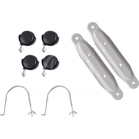 Радиатор электрич. 9 секц. масл. ОМПТ-EU-9Н 2кВт Eurolux 67/3/19