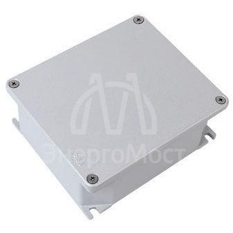 Коробка ответвительная 178х155х74мм IP66 RAL9006 окрашенная алюм. DKC 65303