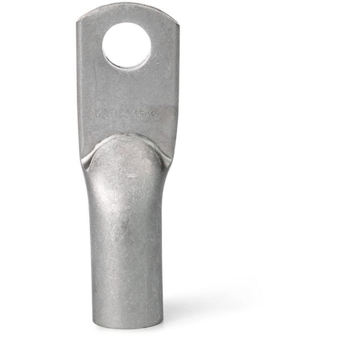 Наконечник алюминиевый ТА 185-16-19 (опрес.) КВТ 41432