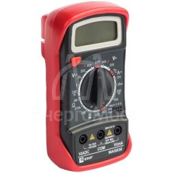 Мультиметр цифровой MAS838 Expert EKF In-180701-pm838