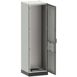 Стойка вертикальная 1800 FORMAT (уп.2шт) IEK YKM40D-FO-ST-180