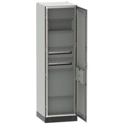 Стойка вертикальная 1800 FORMAT (уп.2шт) IEK YKM40D-FO-ST-180