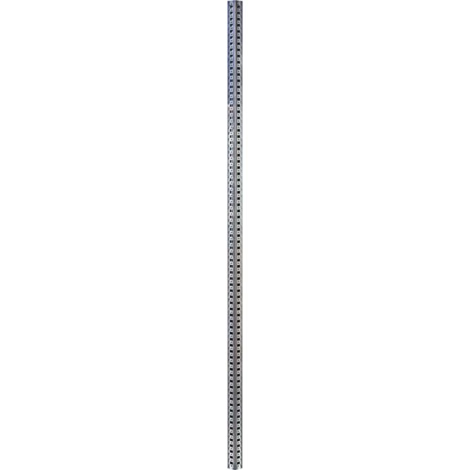 Стойка вертикальная 1800 FORMAT (уп.2шт) IEK YKM40D-FO-ST-180