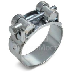 Хомут силовой ROBUST SR 140-148/W1 (уп.5шт) Fortisflex 69056