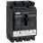 Выключатель автоматический 3п 100/32А 36кА ВА-99C Compact NS PROxima EKF mccb99C-100-32