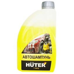 Автошампунь HUTER для бесконтактной мойки