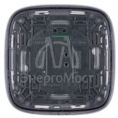 Выключатель умный беспроводной 2-кл. Valena Allure сл. кость Netatmo 752687