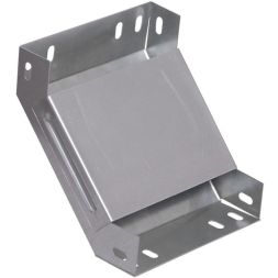 Угол для лотка вертикальный внутренний 90град. 300х80 с кр. IEK CLP1V-080-300