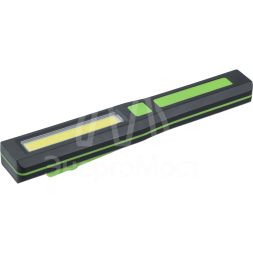 Фонарь для работы 93 891 NPT-W15-3AAA 1COB 5Вт 3реж. NAVIGATOR 93891