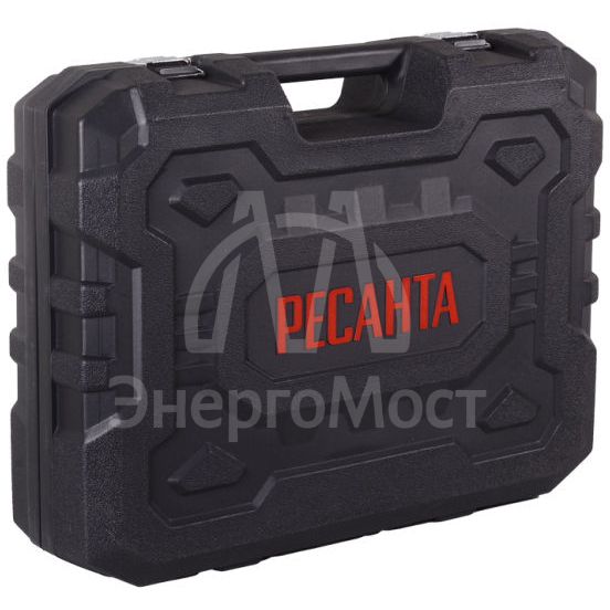 Перфоратор Ресанта П-42-2000КМ SDS-Max