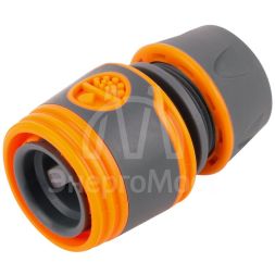 Соединитель двухкомпонентный 1/2дюйм FIT 77741