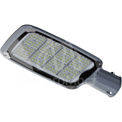 Светильник светодиодный 95 229 NSF-PW8-100-5K-W-LED уличный КСС широкая Navigator 95229