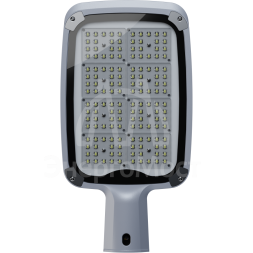 Светильник светодиодный 95 229 NSF-PW8-100-5K-W-LED уличный КСС широкая Navigator 95229