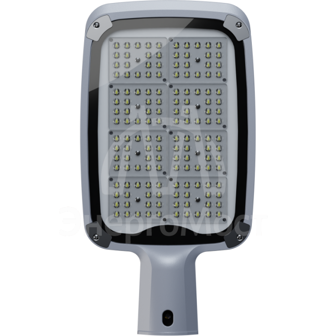 Светильник светодиодный 95 229 NSF-PW8-100-5K-W-LED уличный КСС широкая Navigator 95229