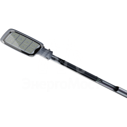 Светильник светодиодный 95 229 NSF-PW8-100-5K-W-LED уличный КСС широкая Navigator 95229