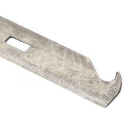 Комплект запасных ножей для стриппера WS-16 Professional EKF slws-16