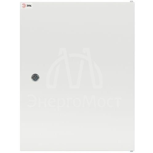 Корпус металлический ЩМП-04 SIMPLE 400х300х175 IP31 NO_SIMPLE_SHMP-04_IP31 ЭРА Б0041655
