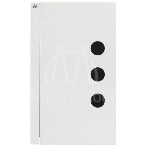 Корпус металлический ЩМП-04 SIMPLE 400х300х175 IP31 NO_SIMPLE_SHMP-04_IP31 ЭРА Б0041655