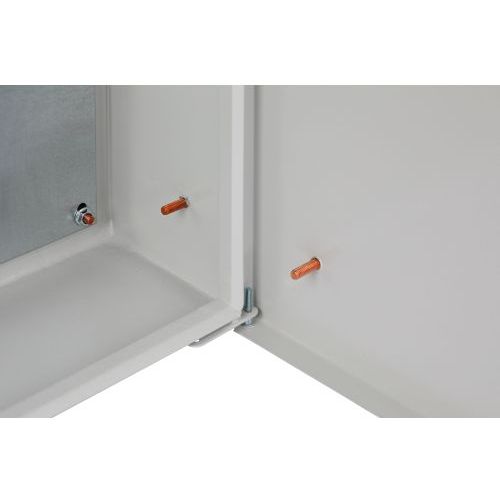 Корпус металлический ЩМП-04 SIMPLE 400х300х175 IP31 NO_SIMPLE_SHMP-04_IP31 ЭРА Б0041655
