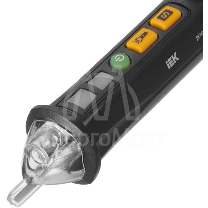 Детектор напряжения бесконтактный VD10 ARMA2L 5 IEK A2L5-VD10-10