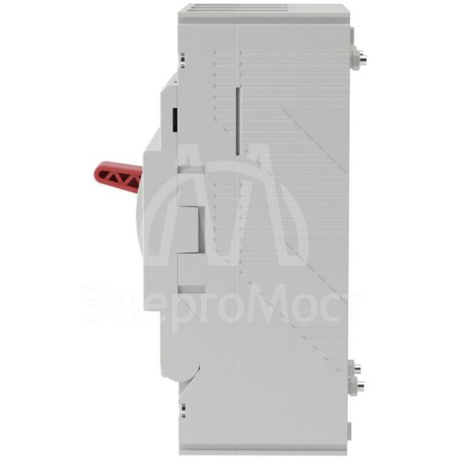 Выключатель автоматический MGS250 3P 160-200A 25kA YON MGS250M-3TAMF0200