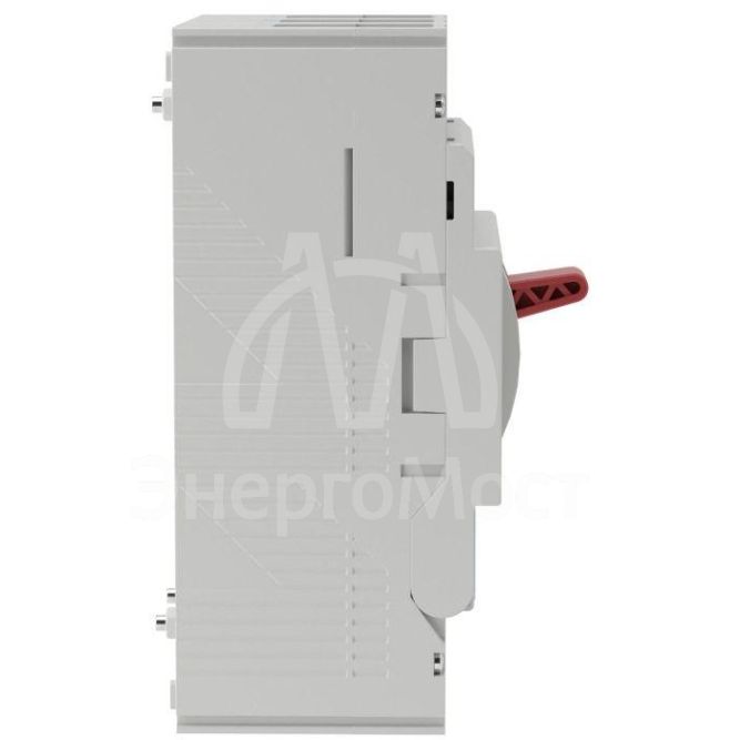 Выключатель автоматический MGS250 3P 160-200A 25kA YON MGS250M-3TAMF0200