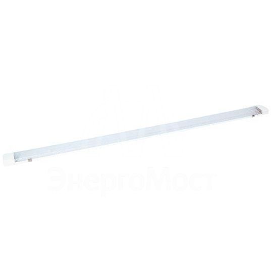 Светильник светодиодный ДБО-8104-Z Призма 36Вт 6500К IP20 линейный EKF LBL-8104-Z-36-6500