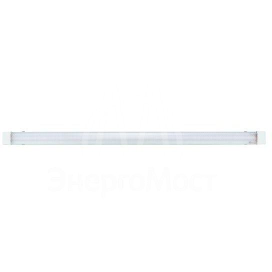 Светильник светодиодный ДБО-8104-Z Призма 36Вт 6500К IP20 линейный EKF LBL-8104-Z-36-6500