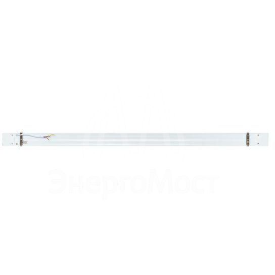 Светильник светодиодный ДБО-8104-Z Призма 36Вт 6500К IP20 линейный EKF LBL-8104-Z-36-6500