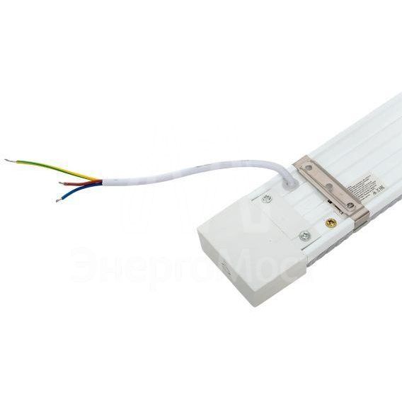 Светильник светодиодный ДБО-8104-Z Призма 36Вт 6500К IP20 линейный EKF LBL-8104-Z-36-6500