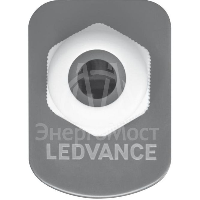 Светильник светодиодный DAMP PROOF SLIM ДСП 36Вт 6500К 3700лм IP65 1.2м ECO CLASS сер. LEDVANCE 4058075169104