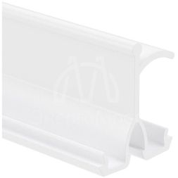 Разделитель для кабель-канала SEP-N 40 (дл.2м) DKC 09514