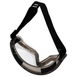 Очки закрытые Панорама с покрытием KN ЕЛАНПЛАСТ ОЧК601 KN