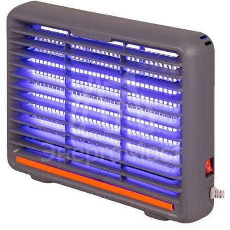 Светильник антимоскитный 3Вт/220В на площадь S=40кв.м ЧЕТЫРЕ СЕЗОНА 71-0126-F