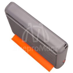 Светильник антимоскитный 3Вт/220В на площадь S=40кв.м ЧЕТЫРЕ СЕЗОНА 71-0126-F