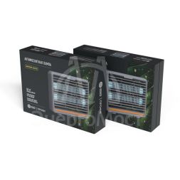 Светильник антимоскитный 3Вт/220В на площадь S=40кв.м ЧЕТЫРЕ СЕЗОНА 71-0126-F