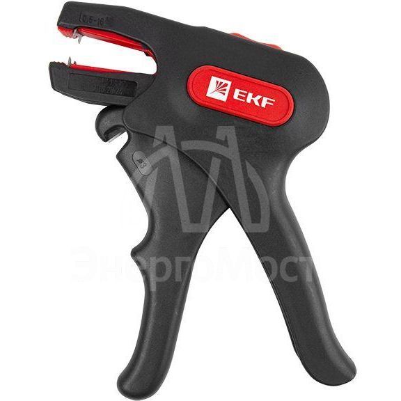 Стриппер автоматический WS-14 Professional EKF ws-14