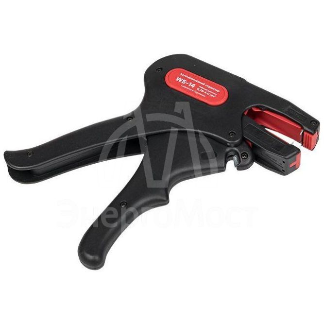 Стриппер автоматический WS-14 Professional EKF ws-14