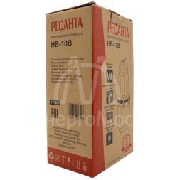 Насос вибрационный НВ-10В Ресанта 77/8/1
