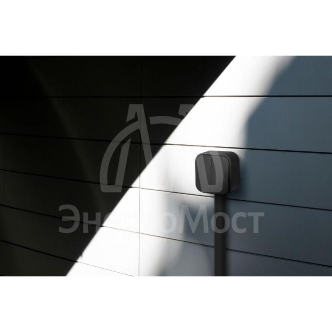 Выключатель 2-кл. ОП Quteo 10А IP20 10AX черн. матов. Leg 782474