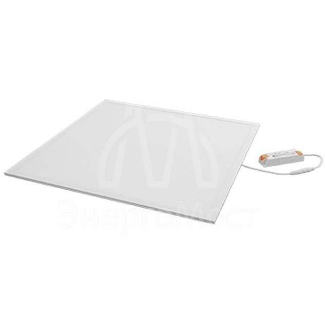 Светильник светодиодный BACK LED 595 STANDARD 4000К встраив. СТ 1782000010