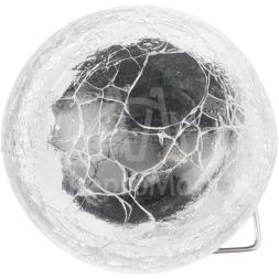 Светильник светодиодный SLR-L01 садовый подвесной солнечная батарея ФАZА 5006911