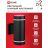 Светильник CUBE-2хGX53-NL-BL IP65 под лампу 2хGX53 НБУ уличный настенный двусторонний алюм. черн. IN HOME 4690612051611