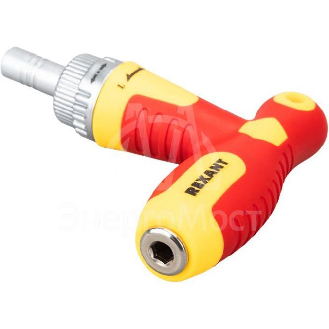 Набор отверток 33 предмета Rexant 12-4776