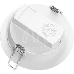 Светильник светодиодный DOWNLIGHT ECOCLASS DL 865 WT 8Вт 760лм 6500К IP44 LEDVANCE 4058075644212
