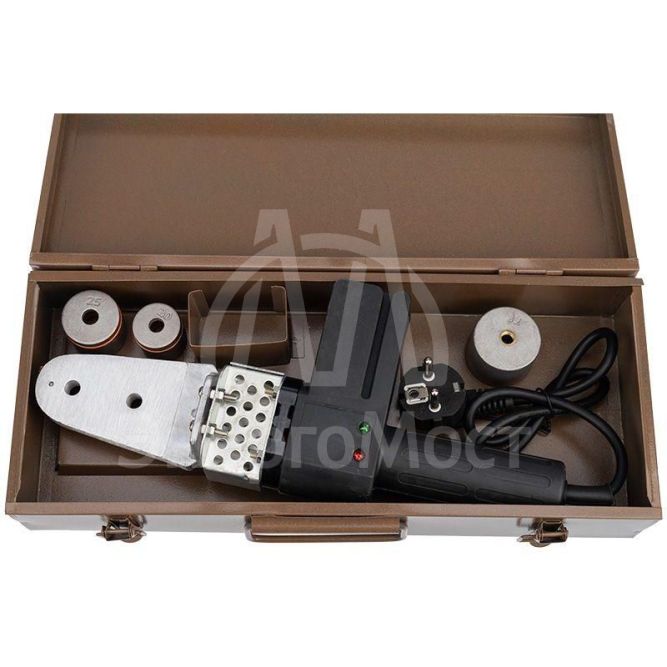 Аппарат сварочный для труб 700Вт Rexant RX-700 11-1003