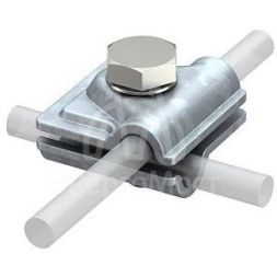 Соединитель для быстр. монтажа d8-10 Vario 249 8-10 ST OBO 5311500