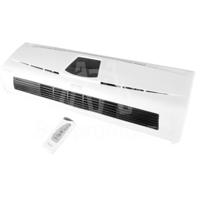 Тепловентилятор ТВК-5 Ресанта 67/2/9