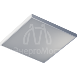 Светильник светодиодный 14 762 ДВО-01-О-30-5К-IP40-Армстронг Innolux 14762