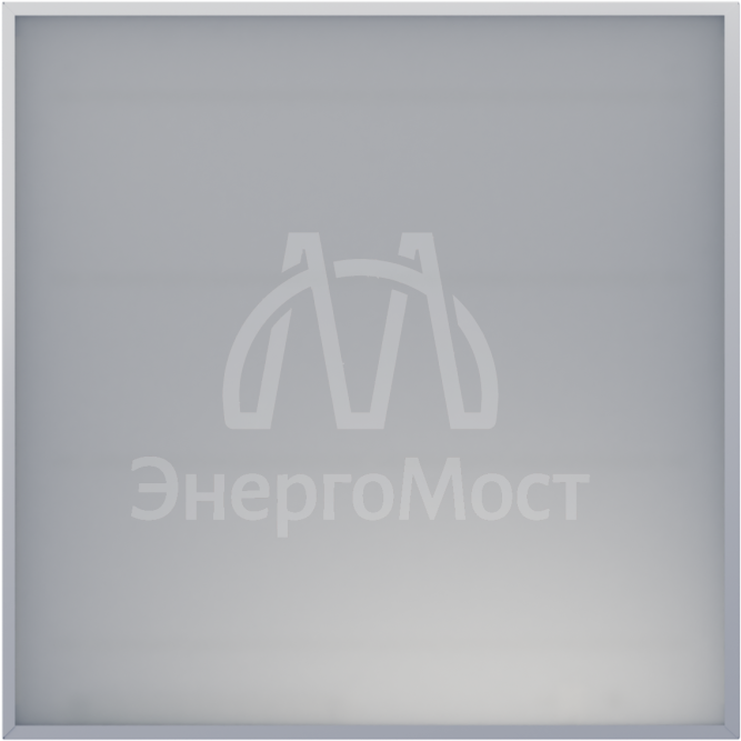 Светильник светодиодный 14 762 ДВО-01-О-30-5К-IP40-Армстронг Innolux 14762